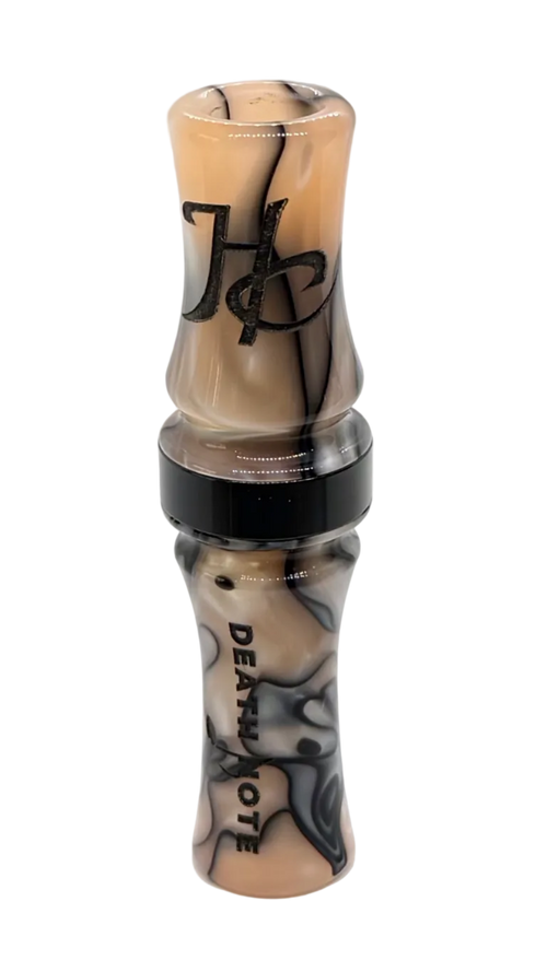 DeathNote Goose Call