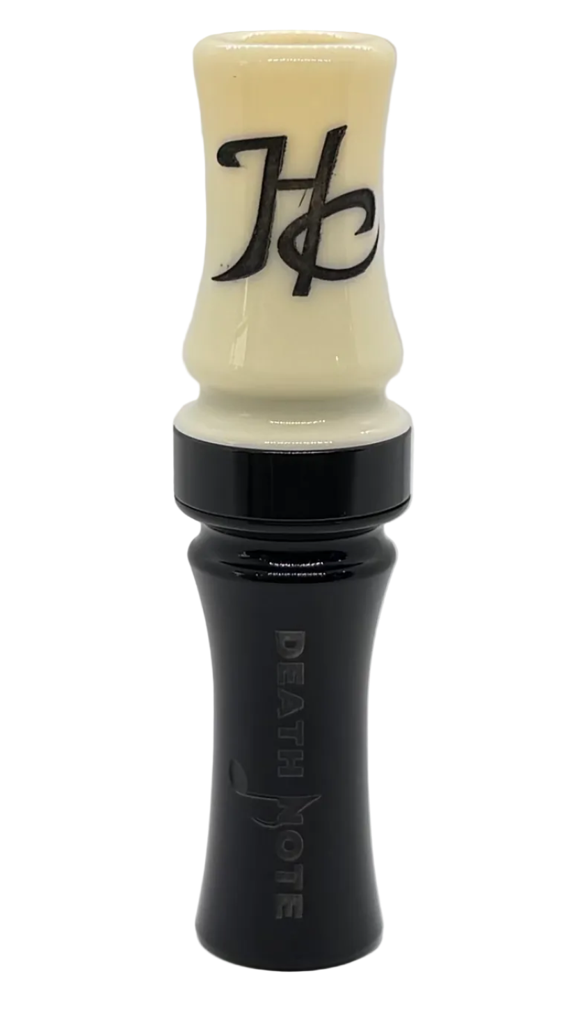 DeathNote Goose Call
