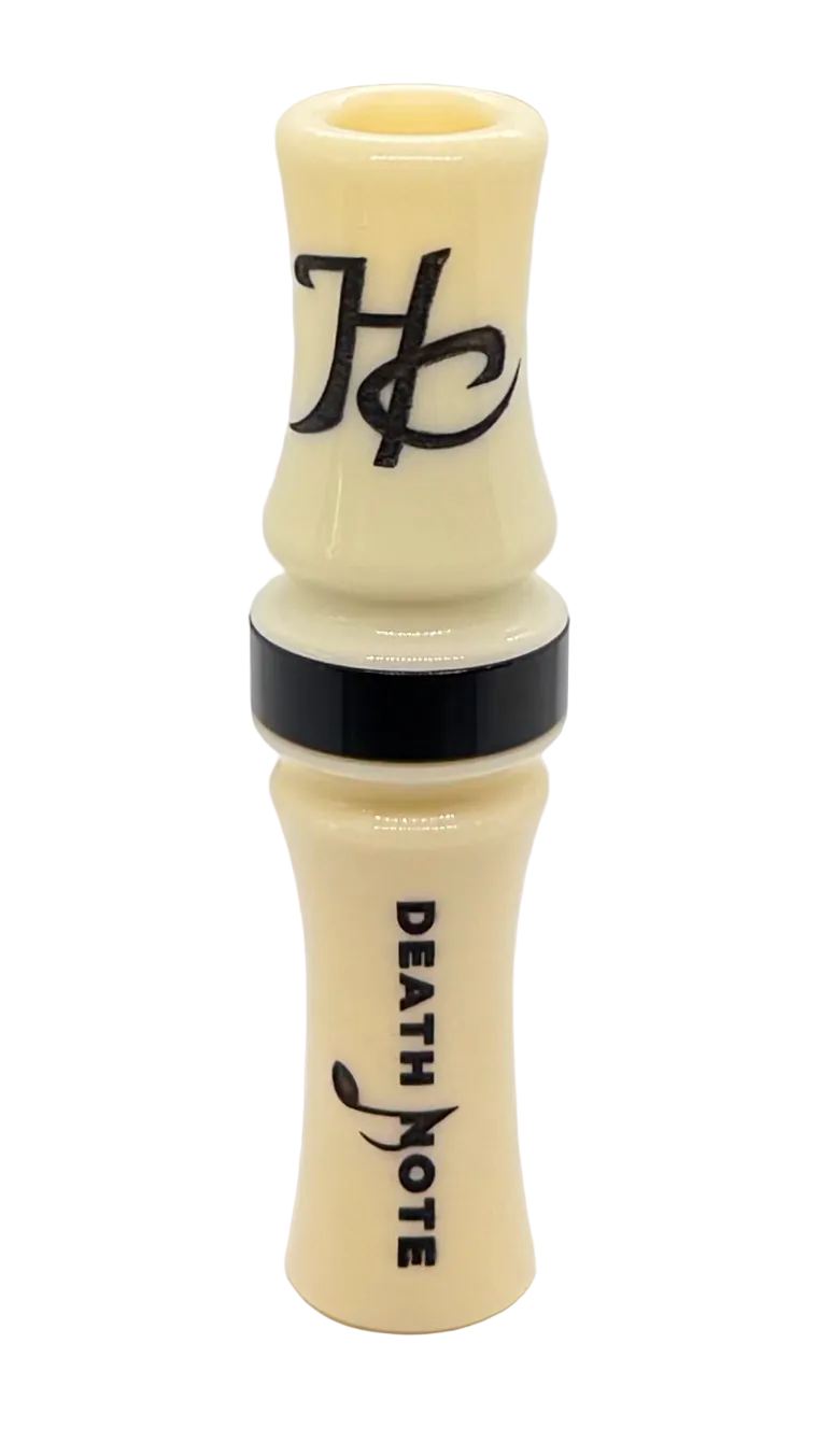 DeathNote Goose Call