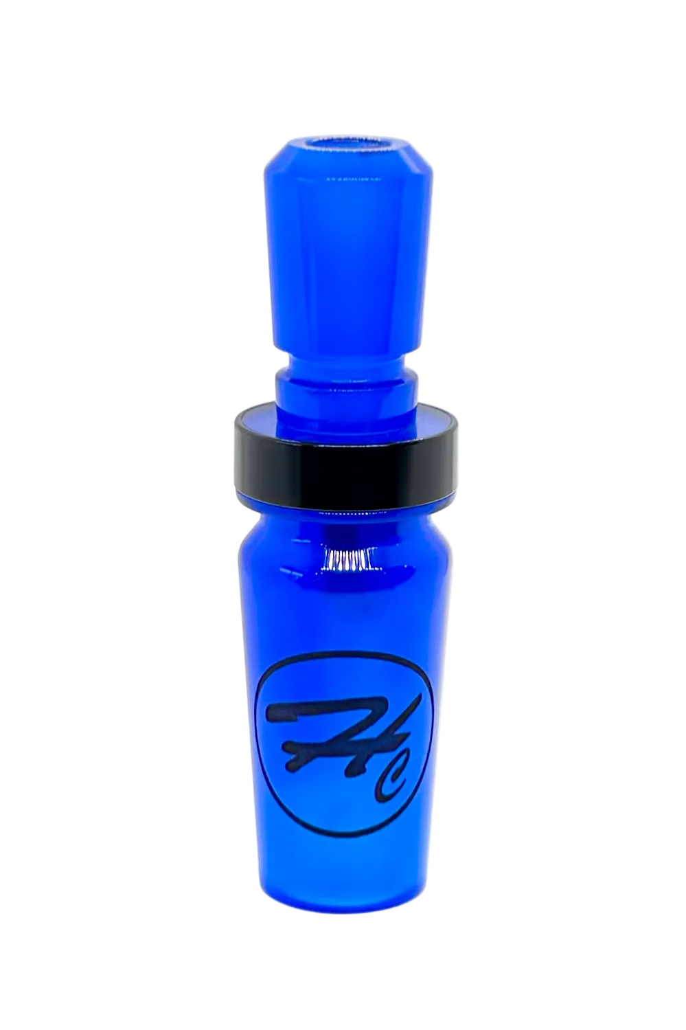 Mallard Duck Call Single reed