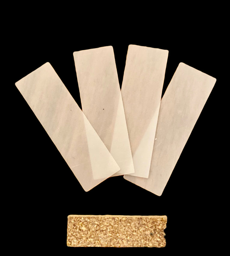 Reed Replacement Kit (J-Frame)