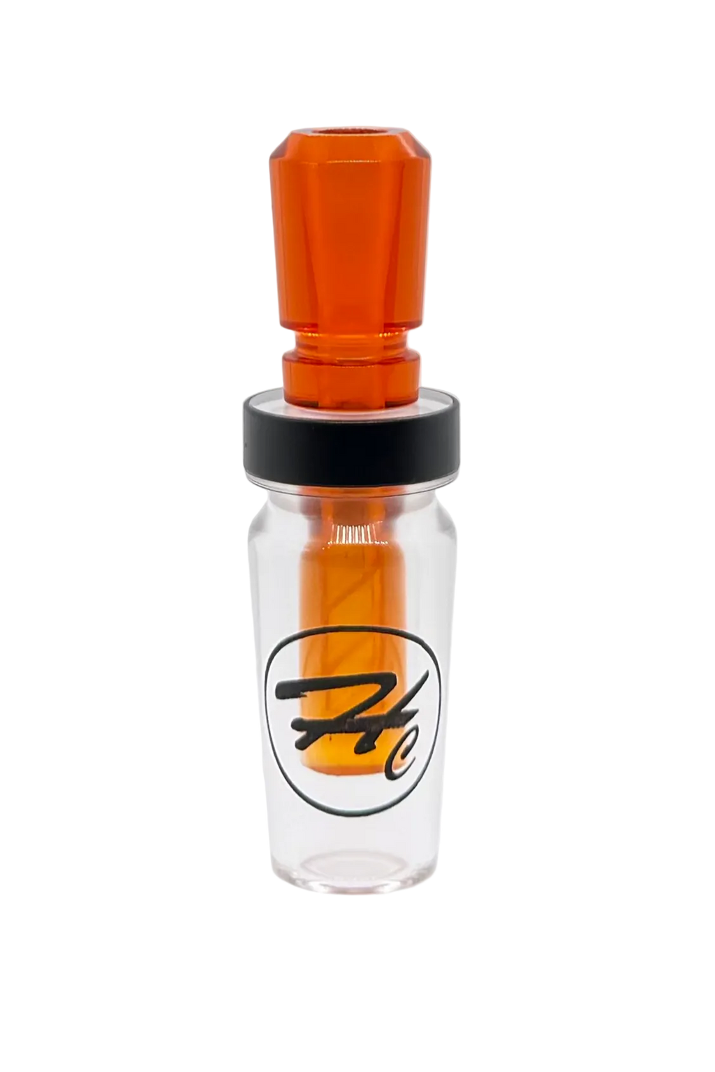 Mallard Duck Call Single reed