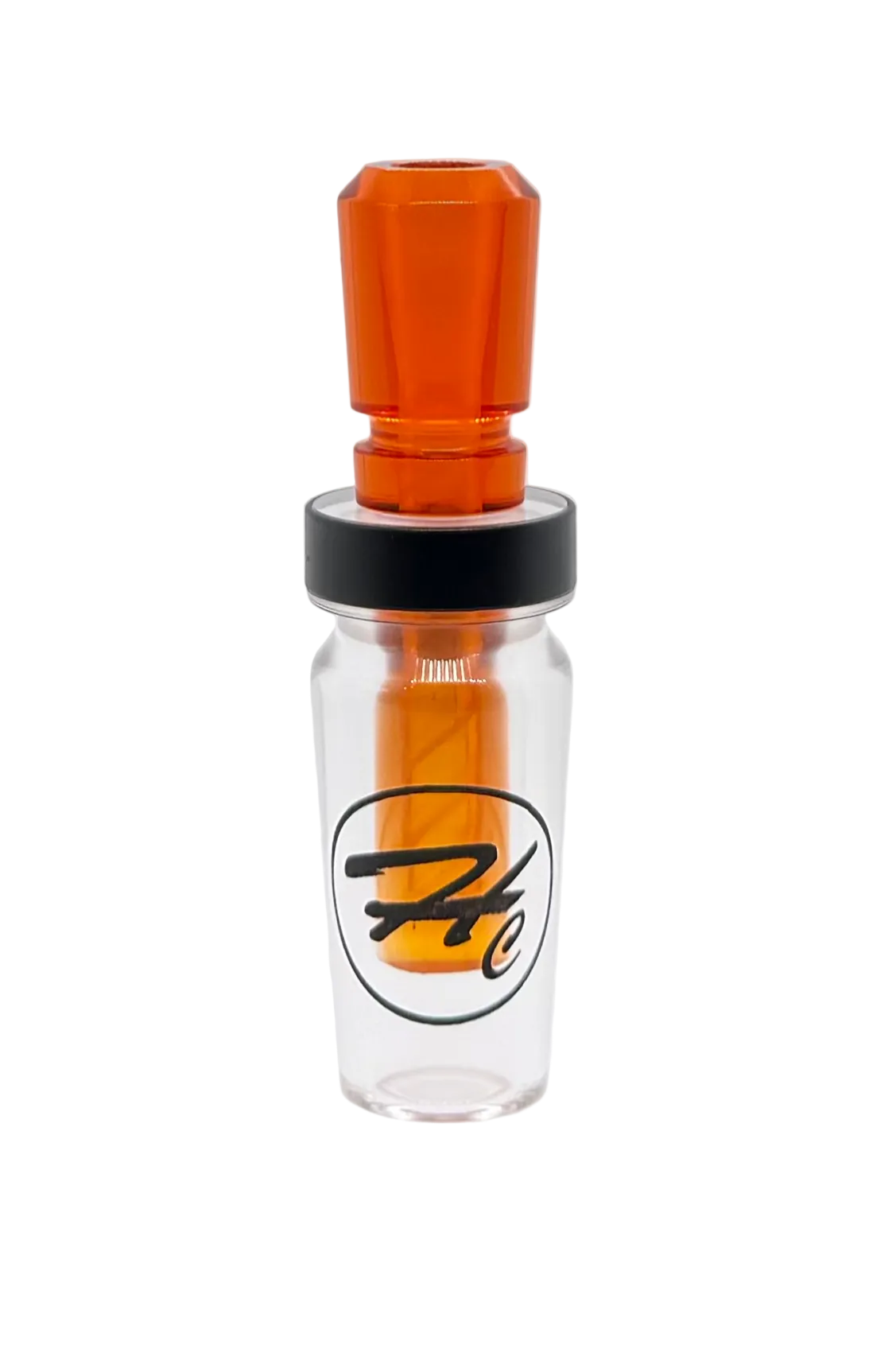 Mallard Duck Call Single reed