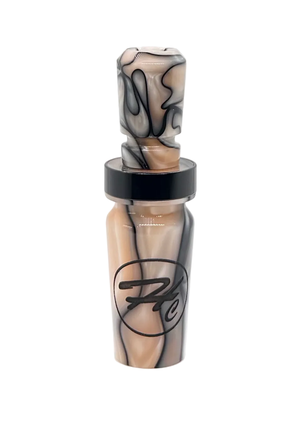 Mallard Duck Call Single reed