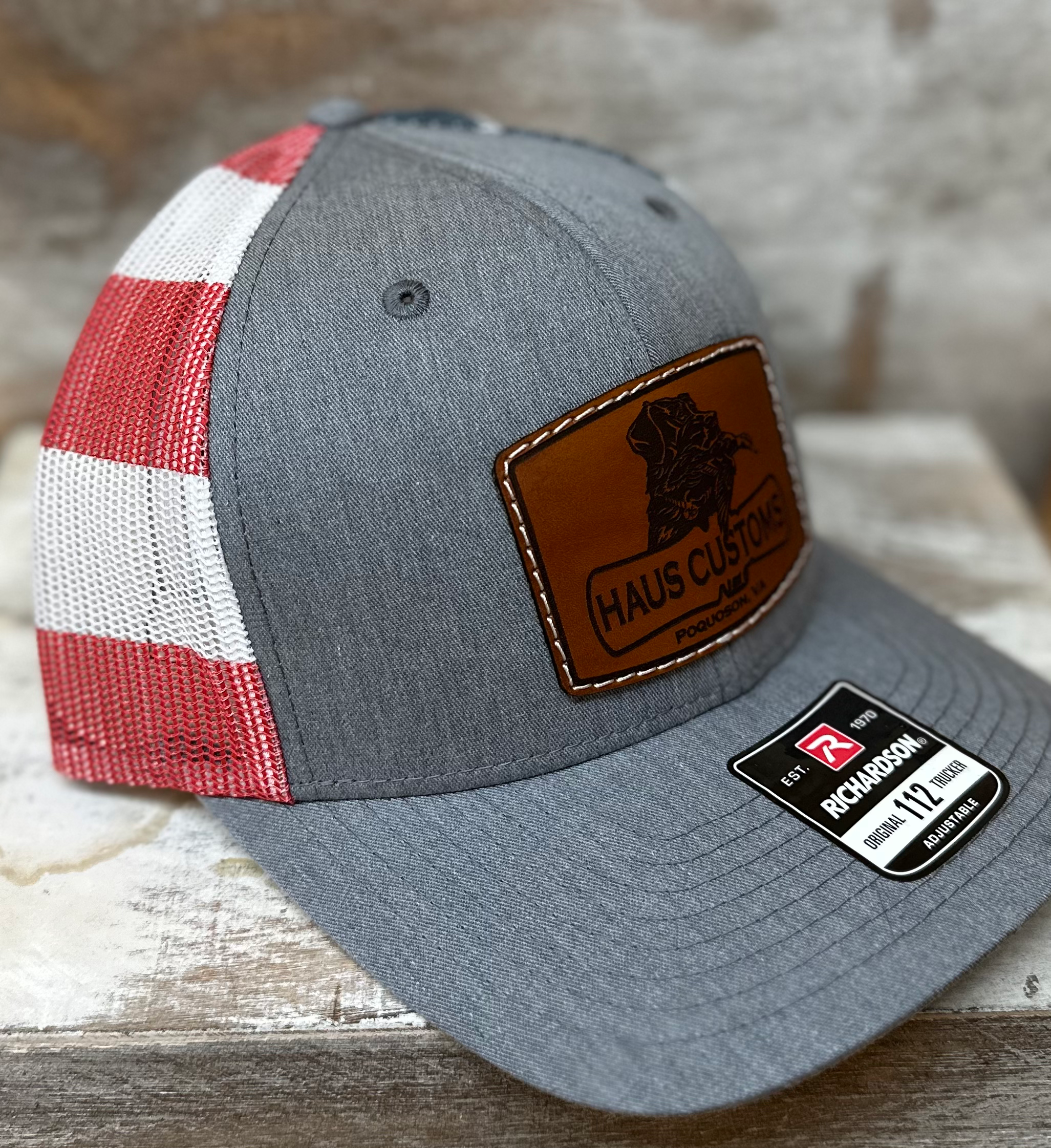 American Mesh 🇺🇸