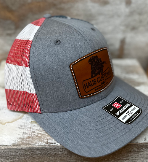 American Mesh 🇺🇸