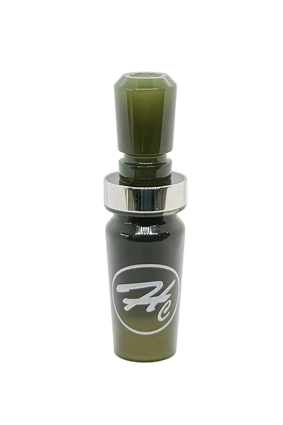 Mallard Duck Call Single reed