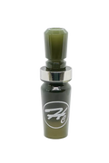 Mallard Duck Call Single reed