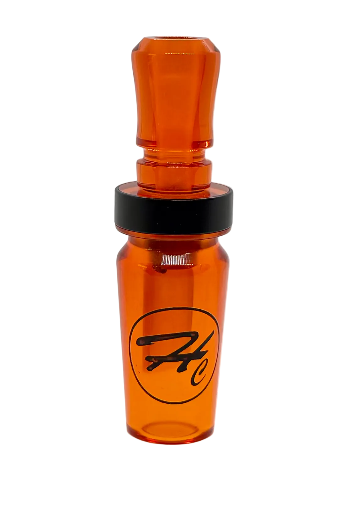 Mallard Duck Call Single reed