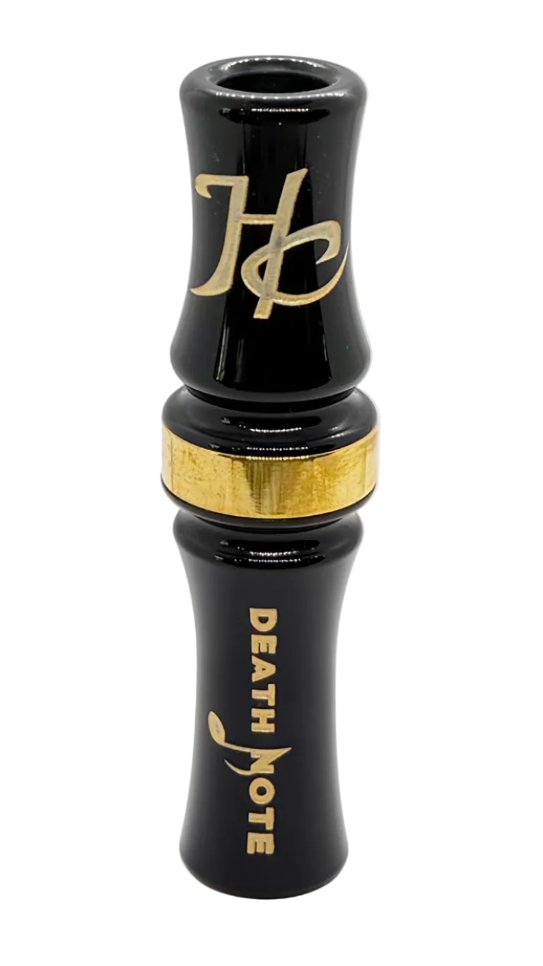 DeathNote Goose Call