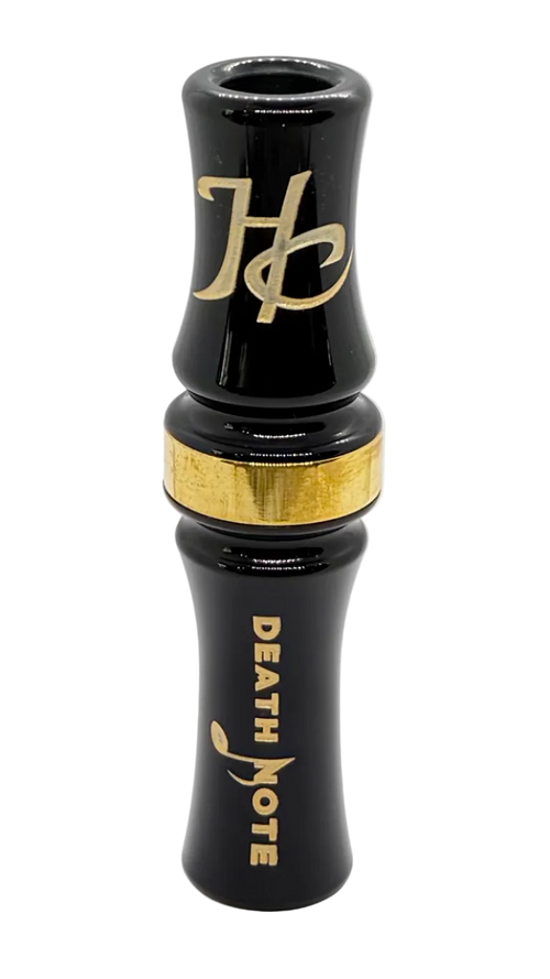 DeathNote Goose Call
