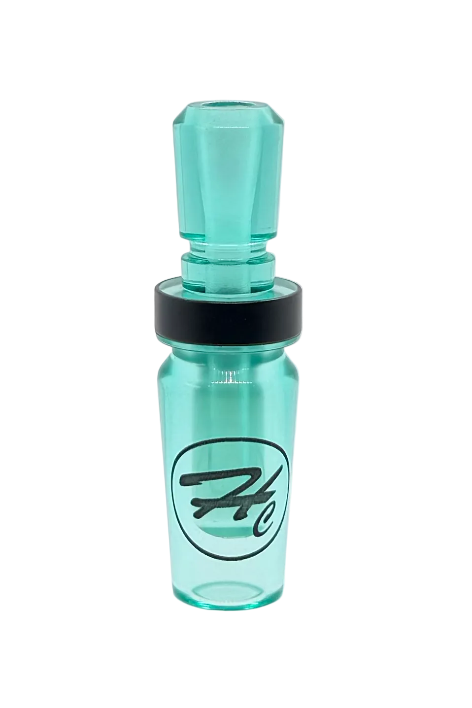 Mallard Duck Call Single reed
