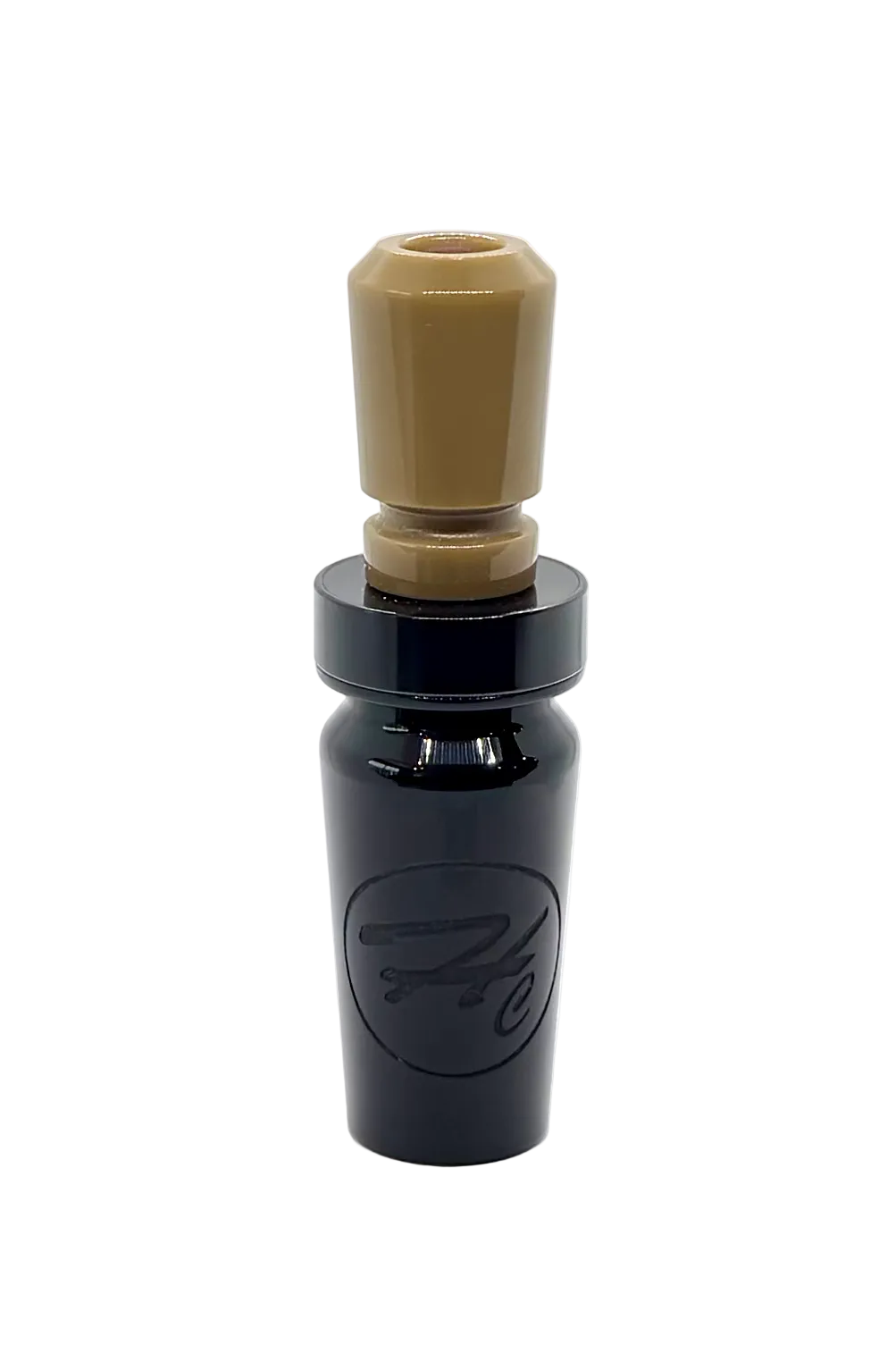 Mallard Duck Call Single reed