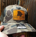 Old School Camo