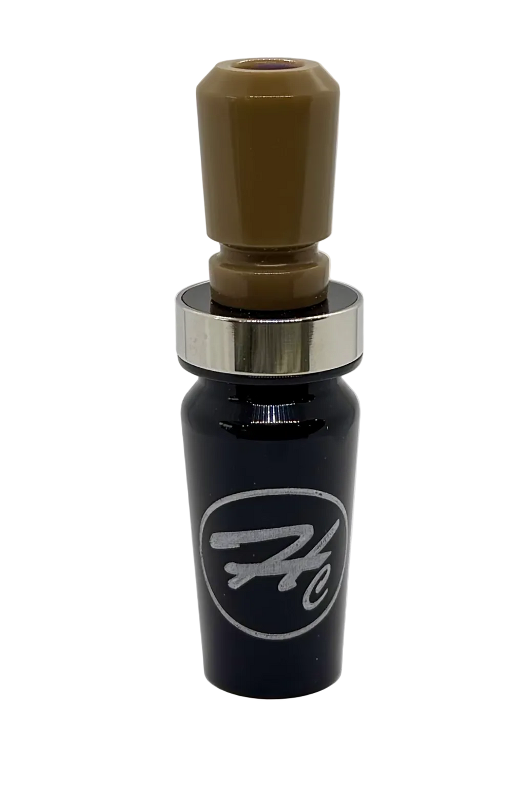 Mallard Duck Call Single reed