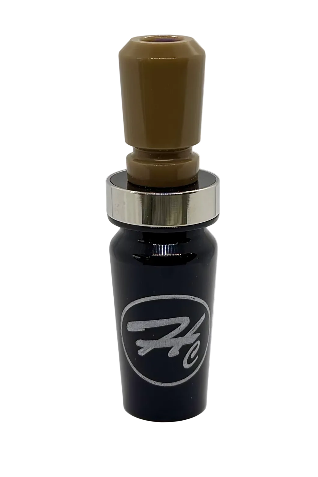 Mallard Duck Call Single reed
