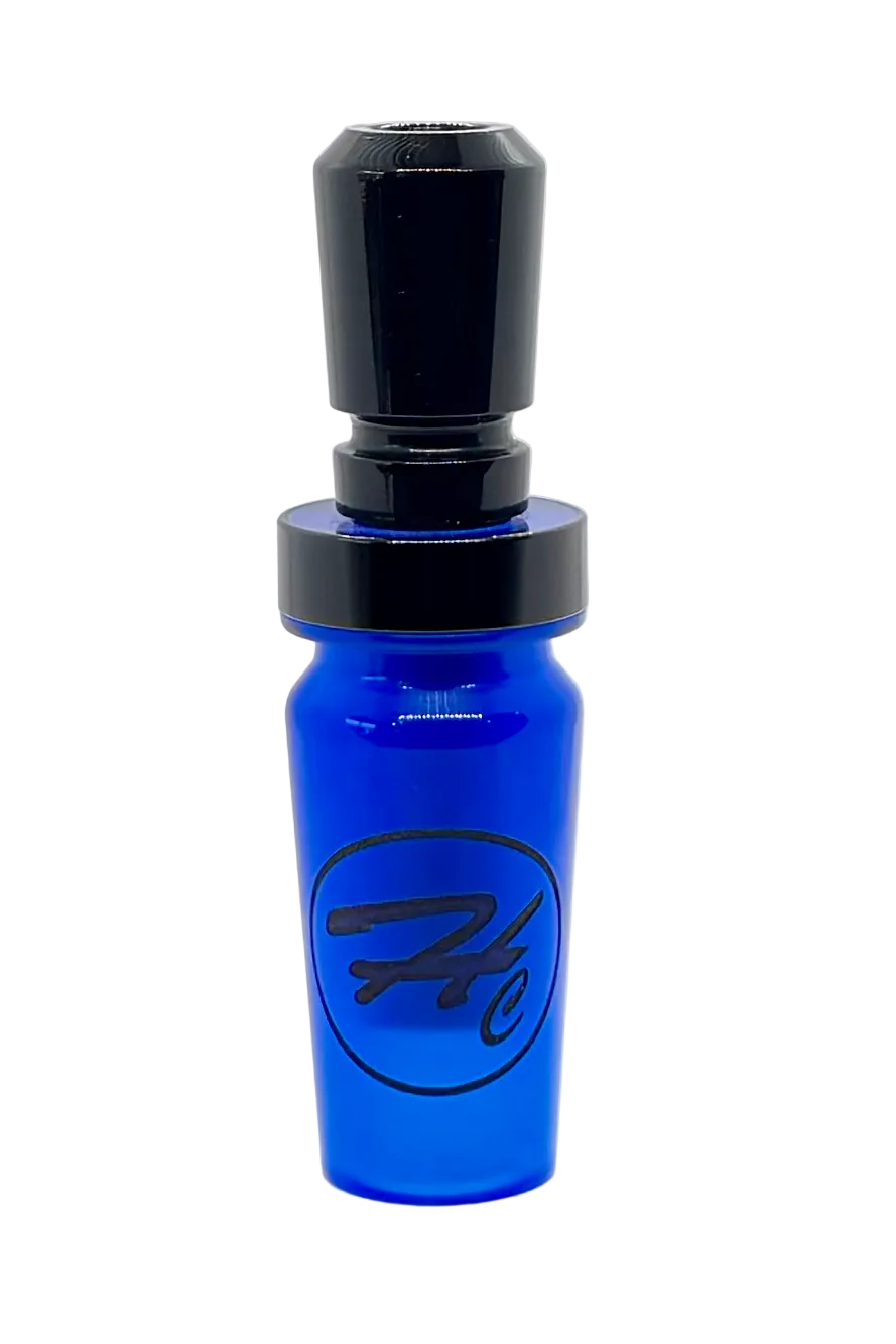 Mallard Duck Call Single reed